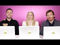 Sophie Turner, Nicholas Hoult, And Michael Fassbender Find Out Which X-Men Character They Really Are