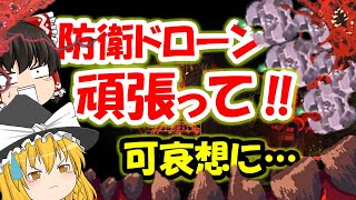所詮ラジコンなんだよな【CARRION ゆっくり実況】