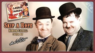 Skip a Rope (Henson Cargill cover) - derVito