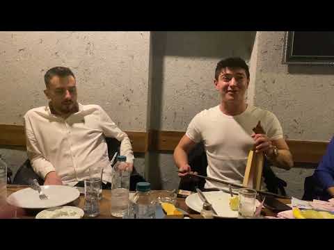 Ali Alkurt Batuhan Turan Kemenche chat #kemenche