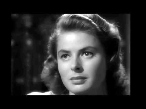 download lagu mp3 mp4 Ingrid Bergman Pictures Casablanca, download lagu Ingrid Bergman Pictures Casablanca gratis, unduh video klip Ingrid Bergman Pictures Casablanca