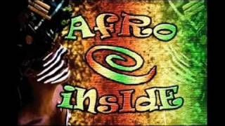 Afro - Miracle