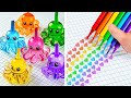 Brighten Your School Day With These Rainbow DIYs ️
