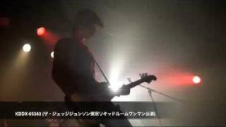 02mixedLOUDER (Live in LIQUIDROOM TOKYO)