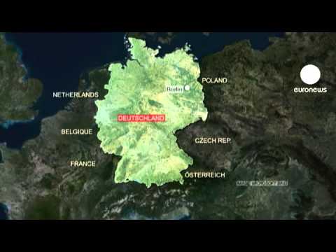 Mögliche Terroristen in Berlin im Visier der Fahnder