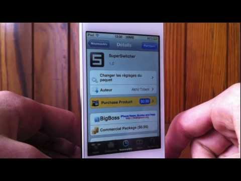 comment augmenter la vitesse de gpsphone