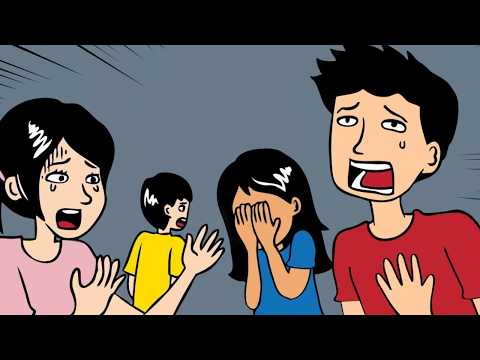 DET: solve the mystery Video