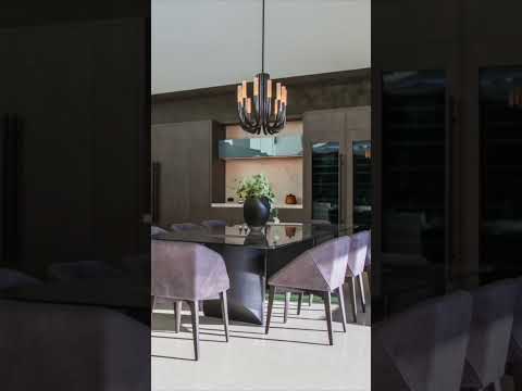 Would you move to Henderson, Nevada for this $15M property? - The Agency