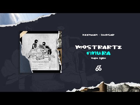 Keenwan - @LucksarOficial / MOSTRARTE FINURA (Video Lyric)