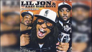 Lil Jon - &quot;Get Low&quot; (Custom Clean Edit)