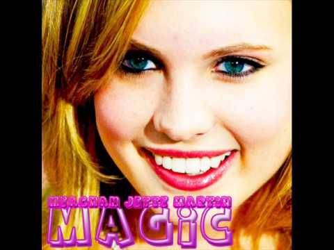 Meaghan Jette Martin - Magic [Olivia Newton-John Cover]