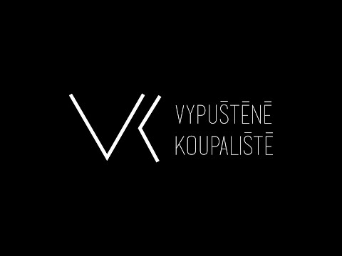 Vypuštěné Koupaliště - Vypuštěné Koupaliště - Zákaz Tebe (Oficiální videoklip 2019)