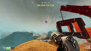 9/19 Scrim BY02 vs fr0stbite midair 2