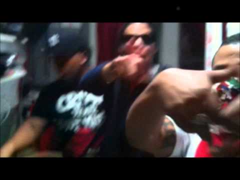 NELLY NELZ CAPO809 DIAZ MAFIA LKR MAX MONTANA - CALL OF DUTY (PREVIEW EN EL ESTUDIO)