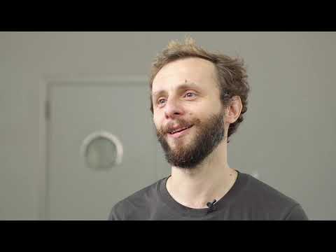 Sergiu Matis - Unrest (interview)