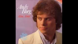 Zärtliches Lied - ANDY BORG
