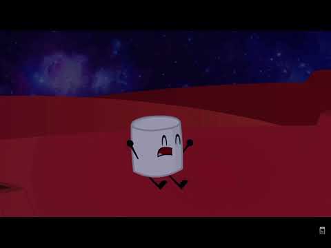 Inanimate Insanity Shorts: Marsh On Mars