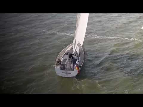 Dehler 35 Sailingboat for sale | The Netherlands | Scanboat
