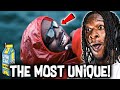 IS LIL YACHTY THE MOST UNIQUE RAPPER OUT?! 