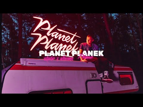 PlanBe - PLANET PLANEK (prod. Matheo)