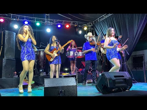 Fiestas patronales desde Yamabal Morazán con Atardecer Tropical