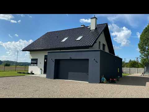 Budowa domu ZENON POLO nr. 4 koniec ;). house construction