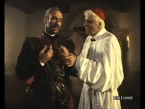 I Promessi Sposi   4ª Parte   A Sordi, D Quinn, B Lancaster, F Nero, H Berger   REGIA di S Nocita