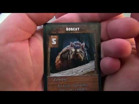 Tragic Thoughts - (Review)