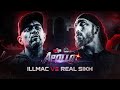 APOLLO ILLMAC VS REAL SIKH FULL BATTLE