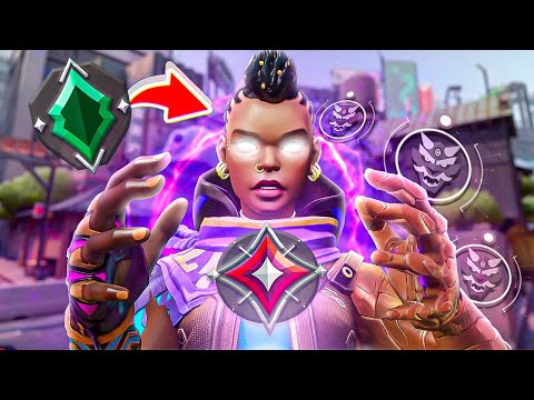 ACHEI QUE ESSA ASTRA ERA IMORTAL?  RADIANTE ANALISANDO UM SUB