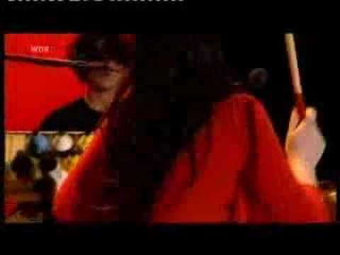 The White Stripes-Catch Hell Blues