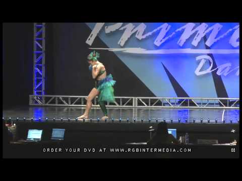 R140 Mendy Harris S11