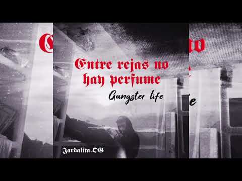 Entre rejas no hay perfumes.jardala lapena