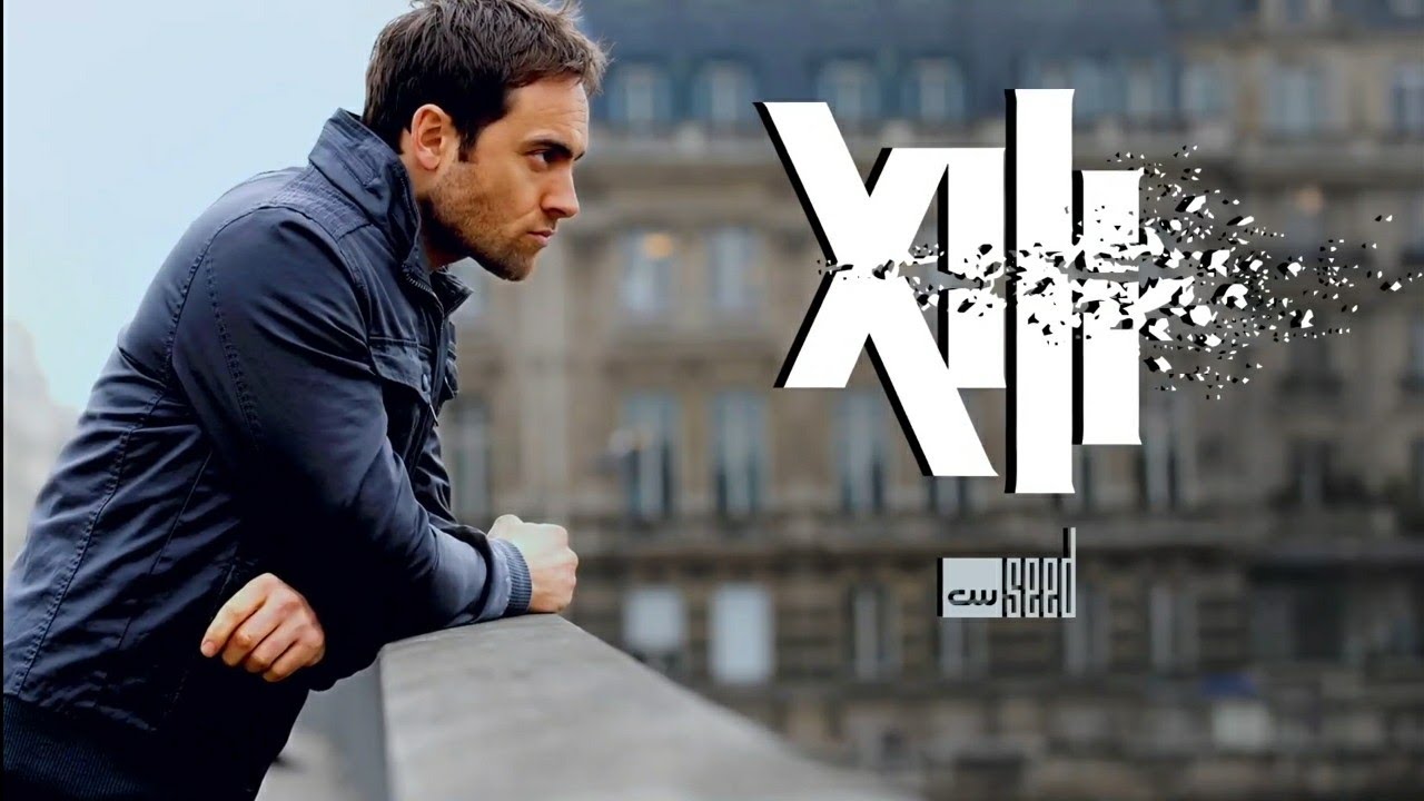 XIII: The Series "Trailer"