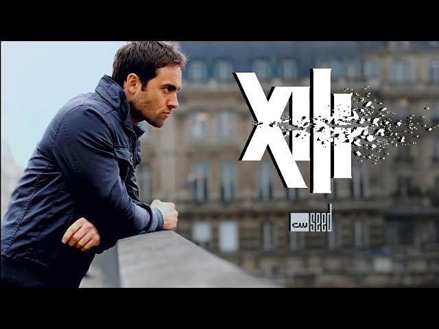 XIII: The Series "Trailer"
