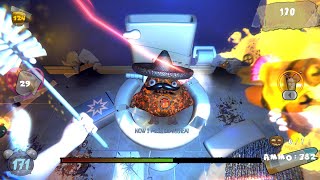 Attack of the Evil Poop - Trailer - ПК - PC - Steam - iOS - Android