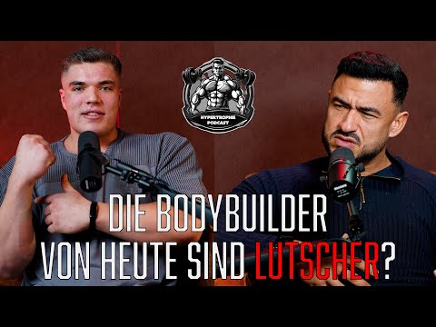 The Hypertrophy Podcast #1: Muscle Feeling Is Overrated!