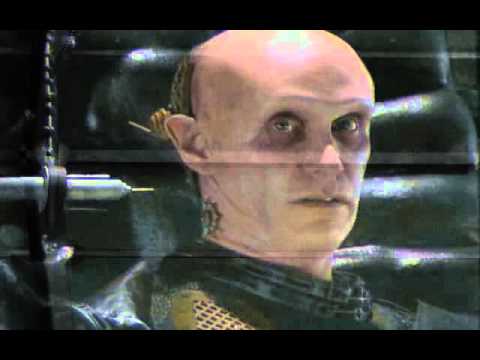 Dune 2000: House Ordos Stage 4