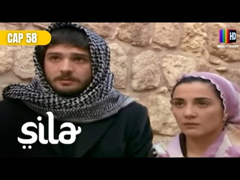 Sila | ¡En la tribu de Boran no se perdona nada e impedirán que Narin y Azad estén juntos!