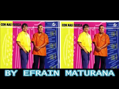 ME QUEDÉ SIN NADA - JESUS MANUEL