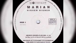 Marian | Higher Higher
