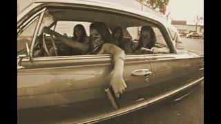 Delinquent Habits   Que Vuelva