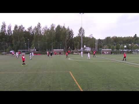 P14 Kolmonen Valtti/LPS YJ2 vs PKKU/2 - 8.9.19 - 2nd half 1/2