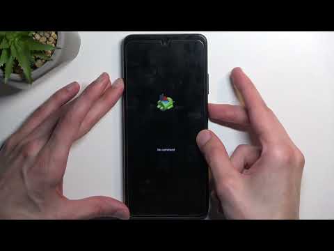 How to Hard Reset MOTOROLA One 5G Ace - Open Recovery Mode