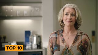 Top 10 Emma Thompson Movies