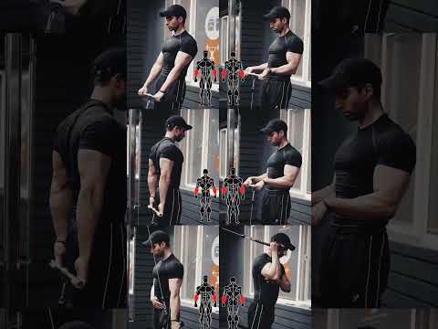 BEST Forearm Workout 🔥 #forearmworkout #shorts