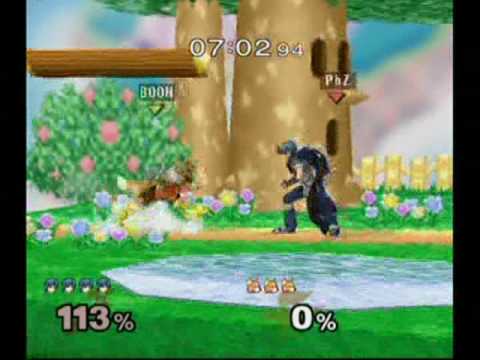 Northern Smash 2 - Phaze (Marth) - Rian (Fox) -  Losers Winners Finals - 1/3