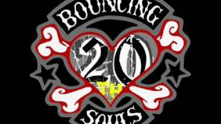 The Bouncing Souls - Badass