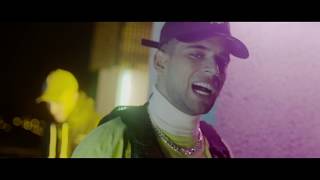 Natos y Waor - HUSTLERS ft. Fernando Costa [Barras Bravas Vol. 14]