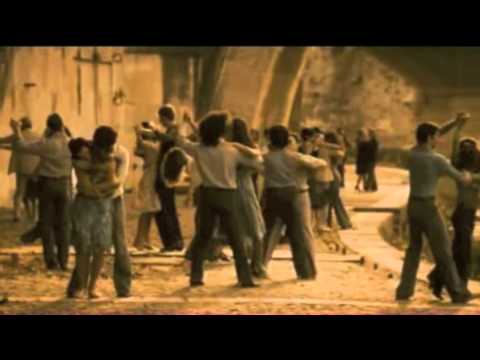 Con tutto L'amore che posso - Film Opera Q.P.G.A - Claudio Baglioni